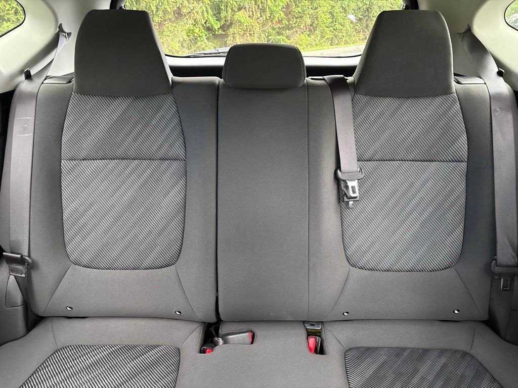 Used 2024 Gray Kia LX image 24