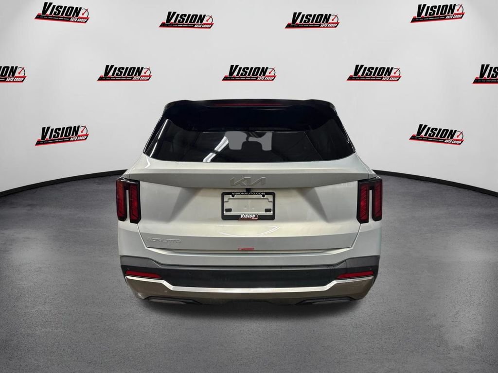 New 2026 Ivory Silver Kia S image 7
