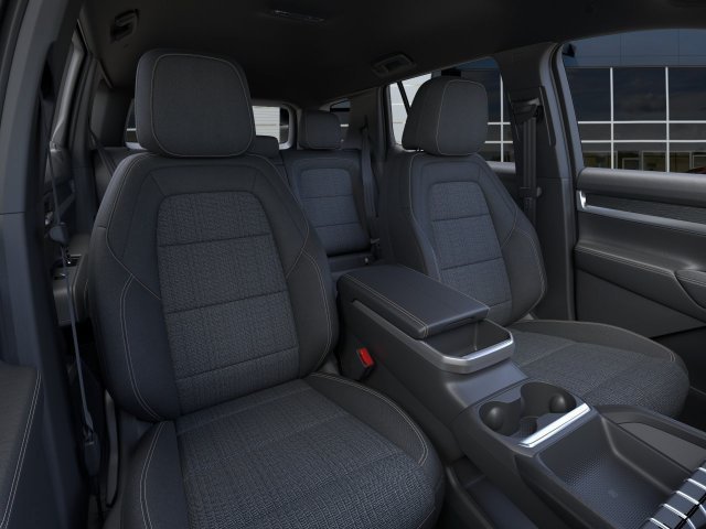 2027 GMC Terrain Elevation - Photo 16