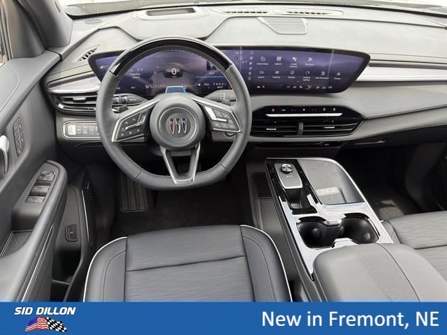2026 Buick Enclave Sport Touring - Photo 10