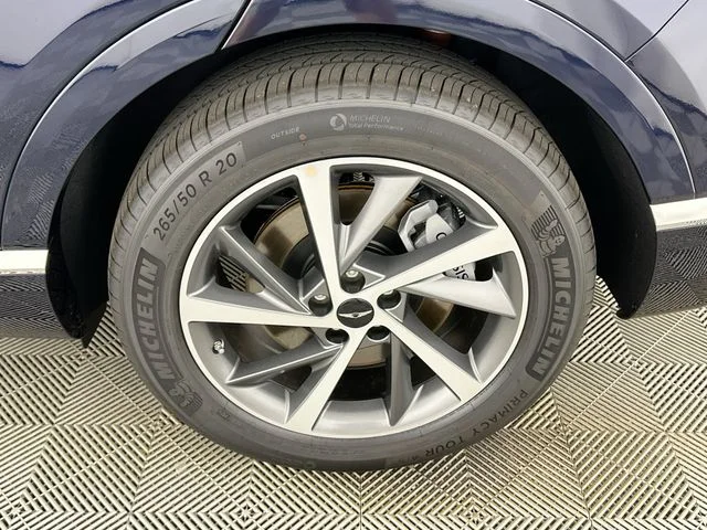 New 2026 Genesis GV80 2.5T Advanced