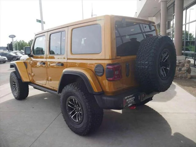 New 2026 Goldilocks Jeep  image 19