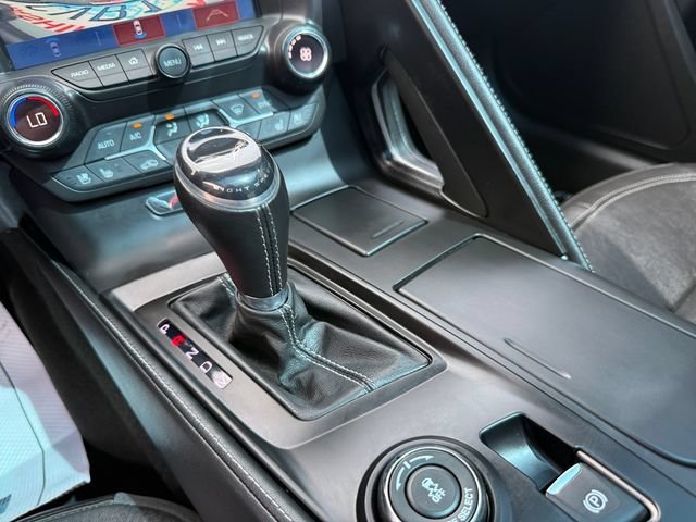 Used 2019 Black Chevrolet Z51 2LT image 18