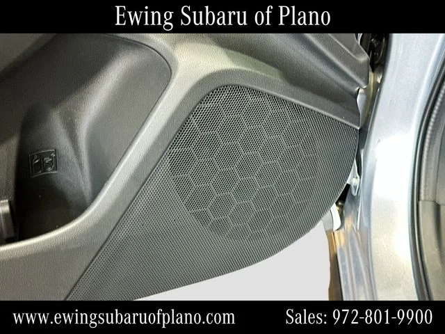 New 2026 ICE SILVER METALLIC Subaru Premium image 19