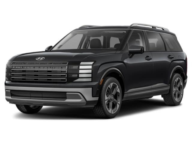 2027 Hyundai Palisade Hybrid