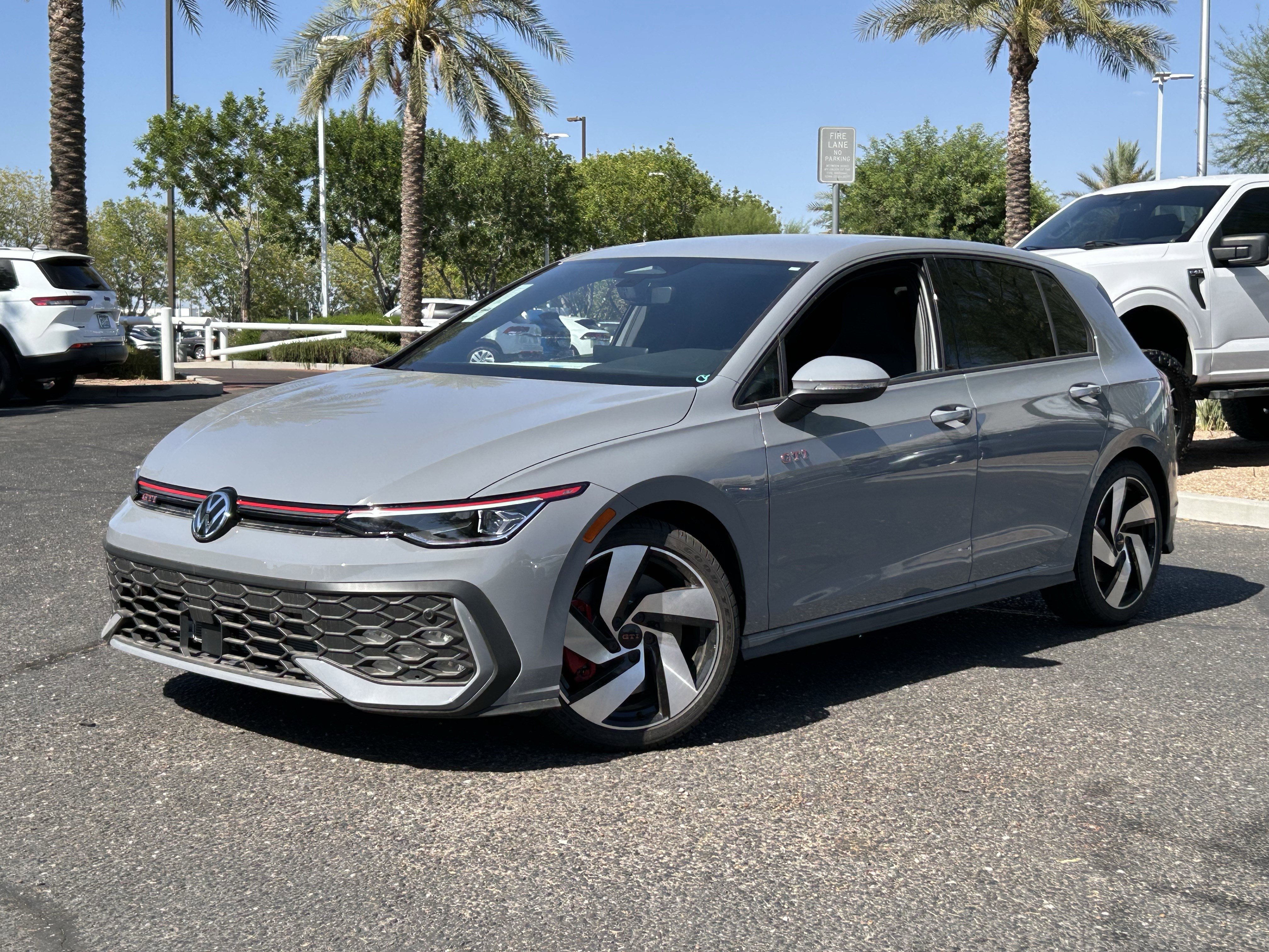 New 2026 Moonstone Gray Volkswagen S image 21