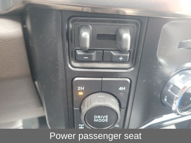 New 2026 White Ford King Ranch image 15