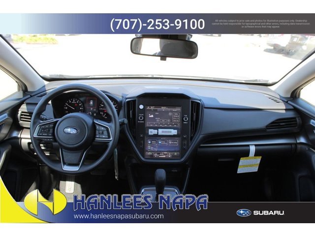 2025 Subaru Impreza Base - Photo 14
