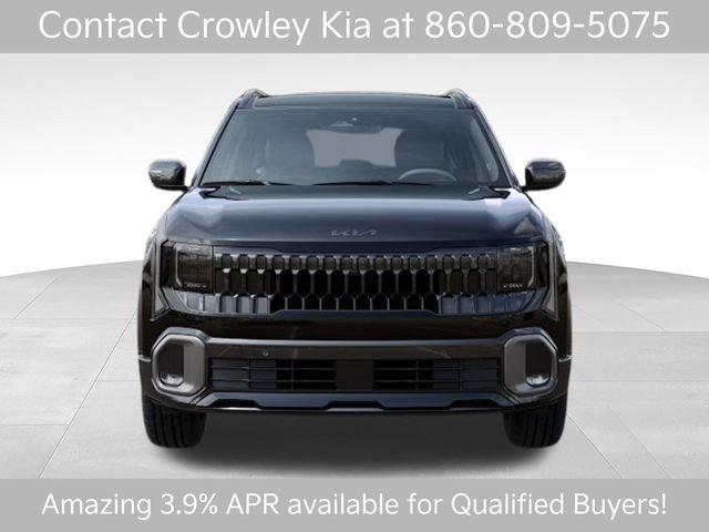 New 2027 Black Kia X-Line S image 2