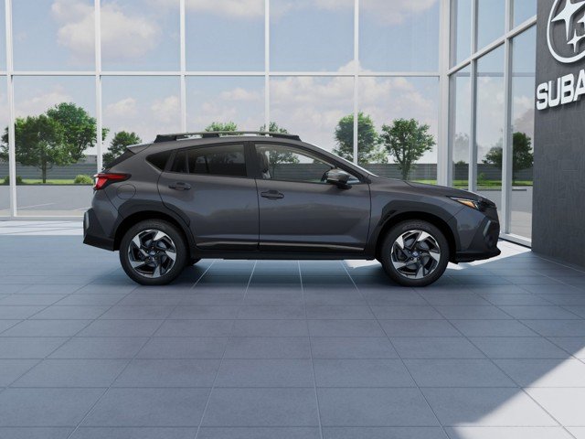 New 2027 MAGNETITE GRAY PEARL Subaru Limited image 6