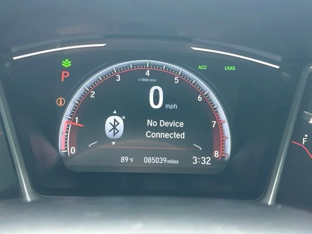 Used 2021  Honda Sport image 7