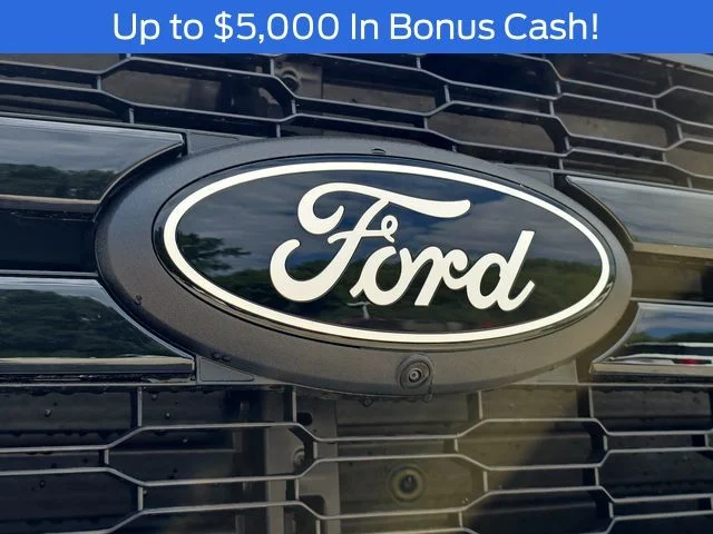 New 2026 White Ford Lariat image 35