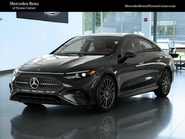 2027|Mercedes-Benz|CLA|4D Sedan