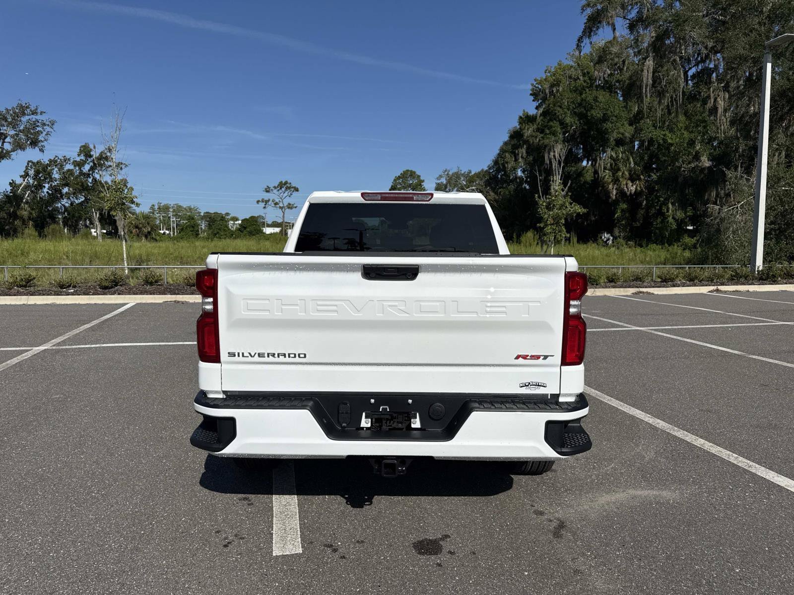 2026 Chevrolet Silverado 1500 RST - Photo 4