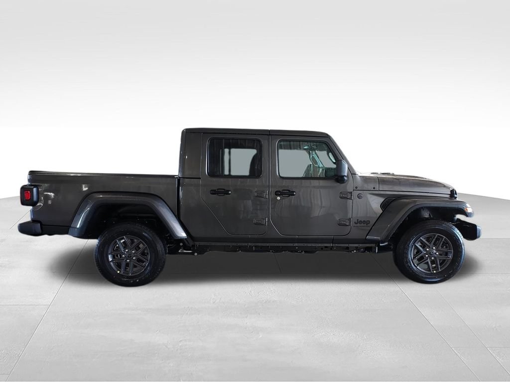 2025 Jeep Gladiator Sport S - Photo 9