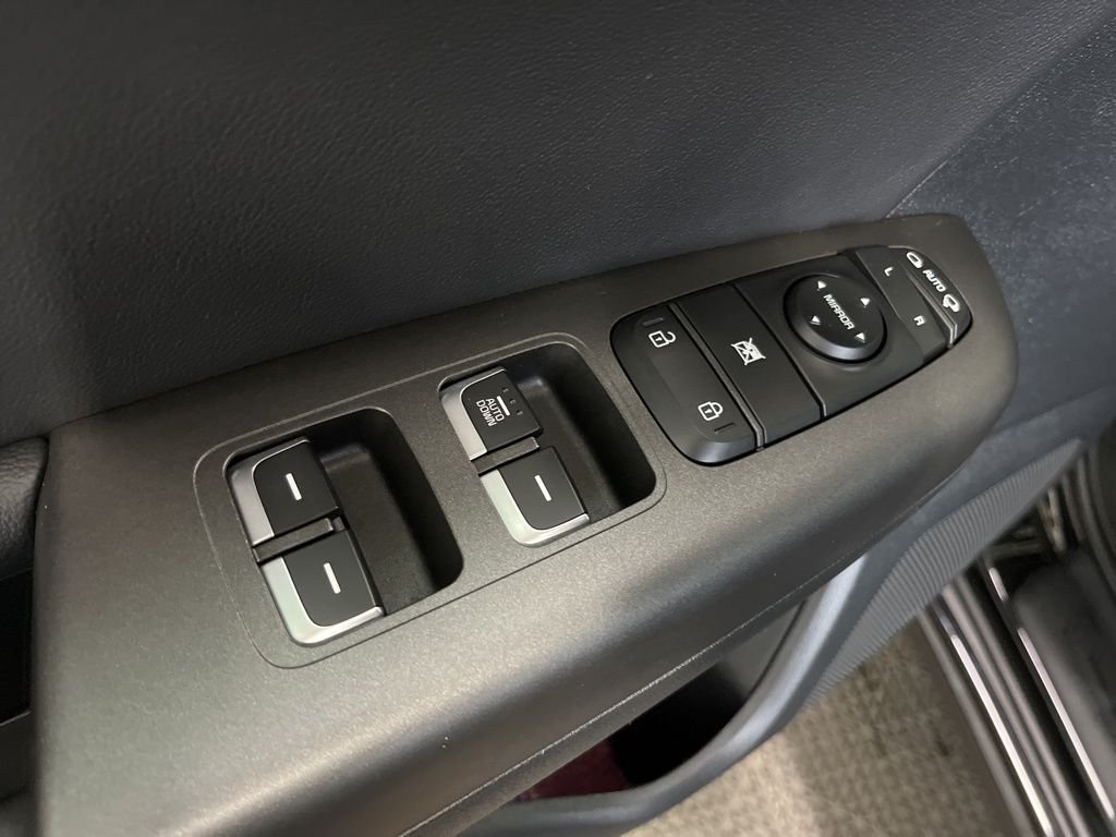 2022 Kia Sportage Nightfall - Photo 4