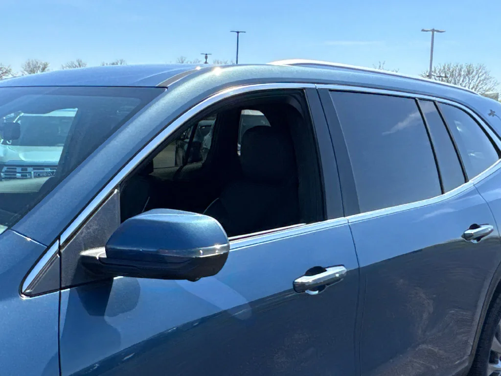 2026 Buick Enclave Preferred - Photo 13