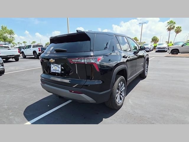 2027 Chevrolet Equinox LT - Photo 21