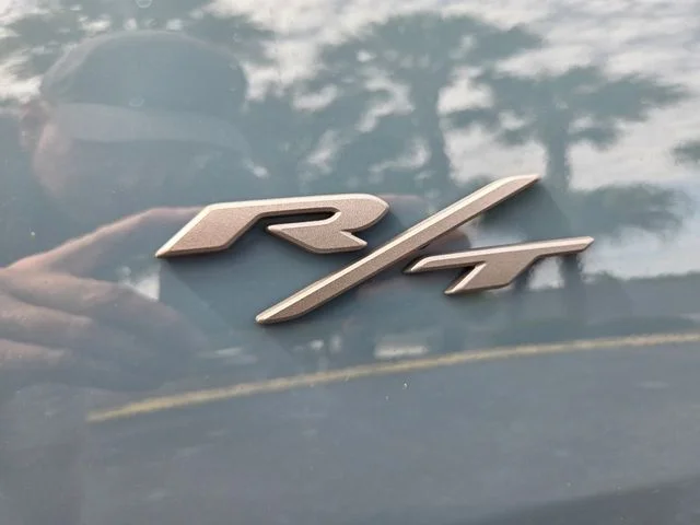 New 2026 Sub-Zero Exterior Paint Dodge R/T image 18