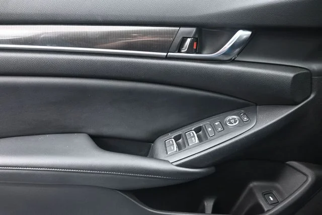 Used 2022 Gray Honda Sport image 22