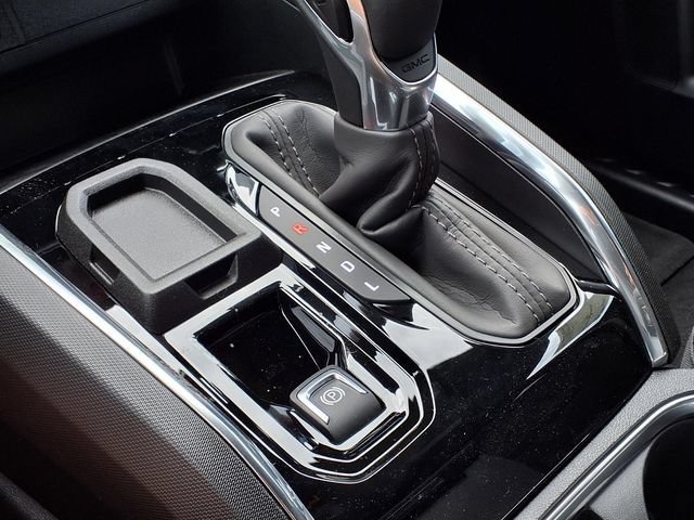 2026 GMC Canyon Elevation - Photo 18