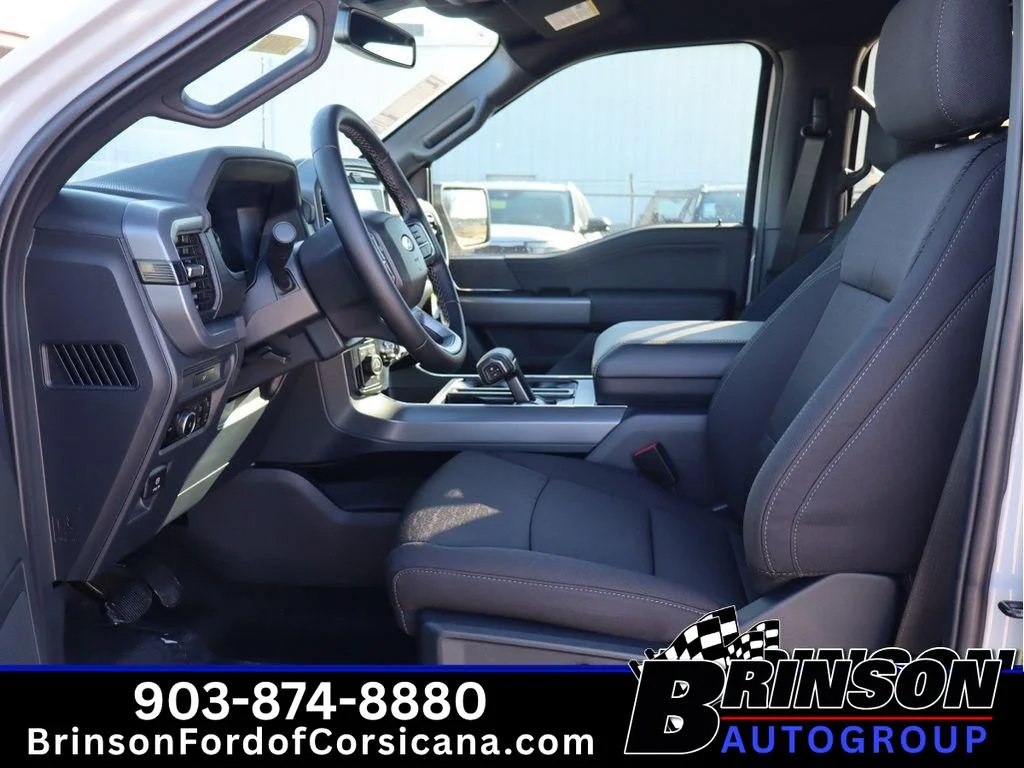 New 2026 Avalanche Ford XLT image 11