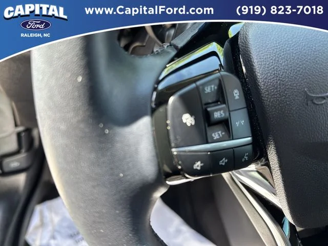 Used 2024 White Ford Active image 22