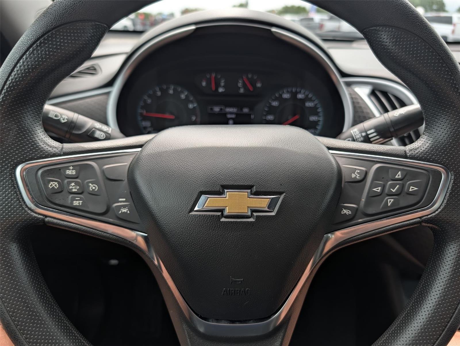 Used 2023 Mineral Gray Metallic Chevrolet LT image 22