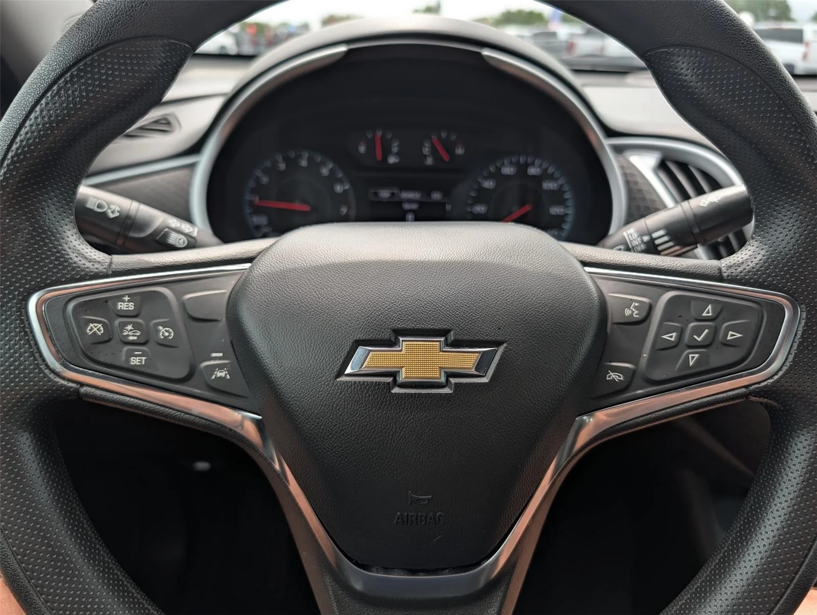 Used 2023 Mineral Gray Metallic Chevrolet LT image 22