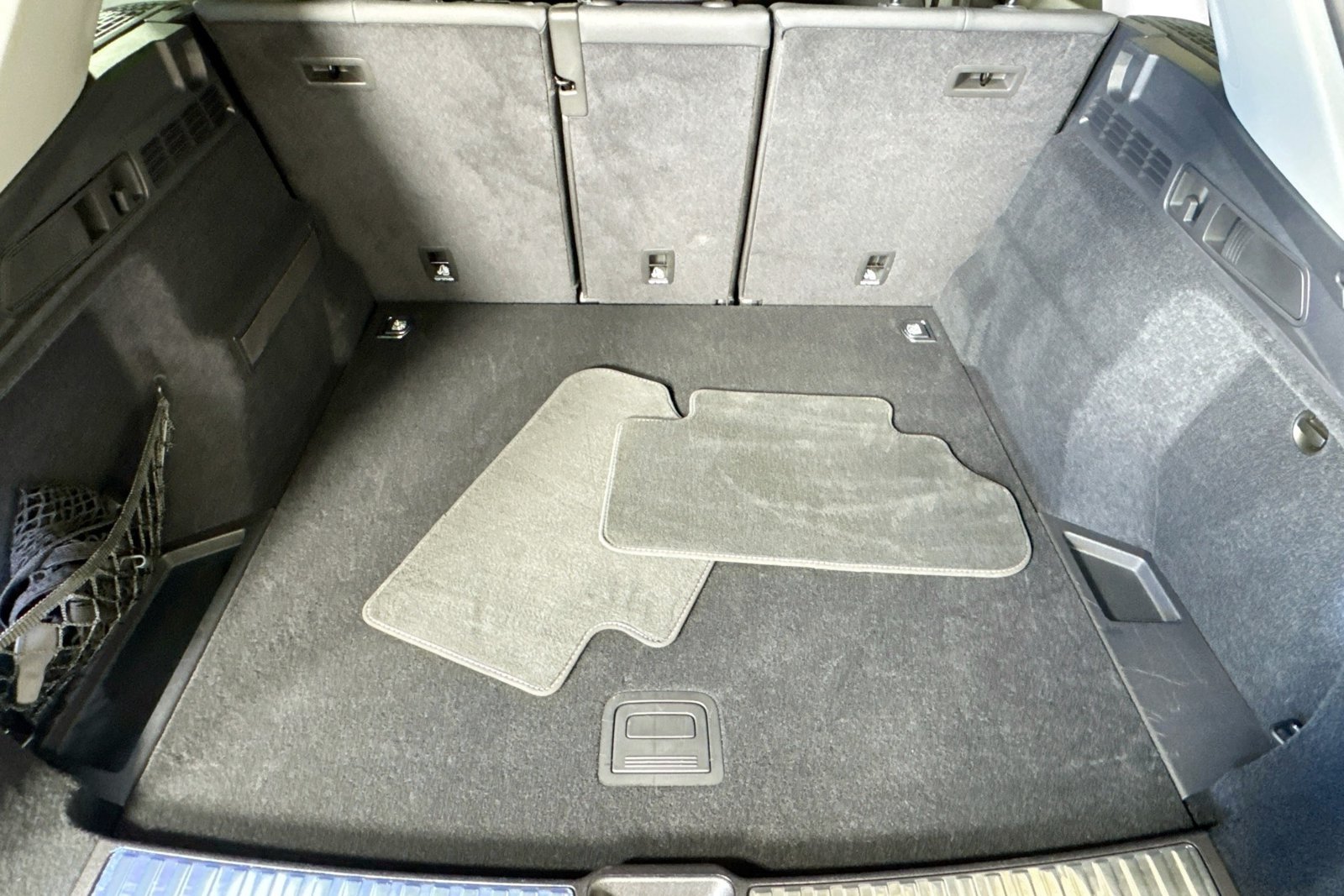 Used 2025 Tambora Gray Audi Premium image 23
