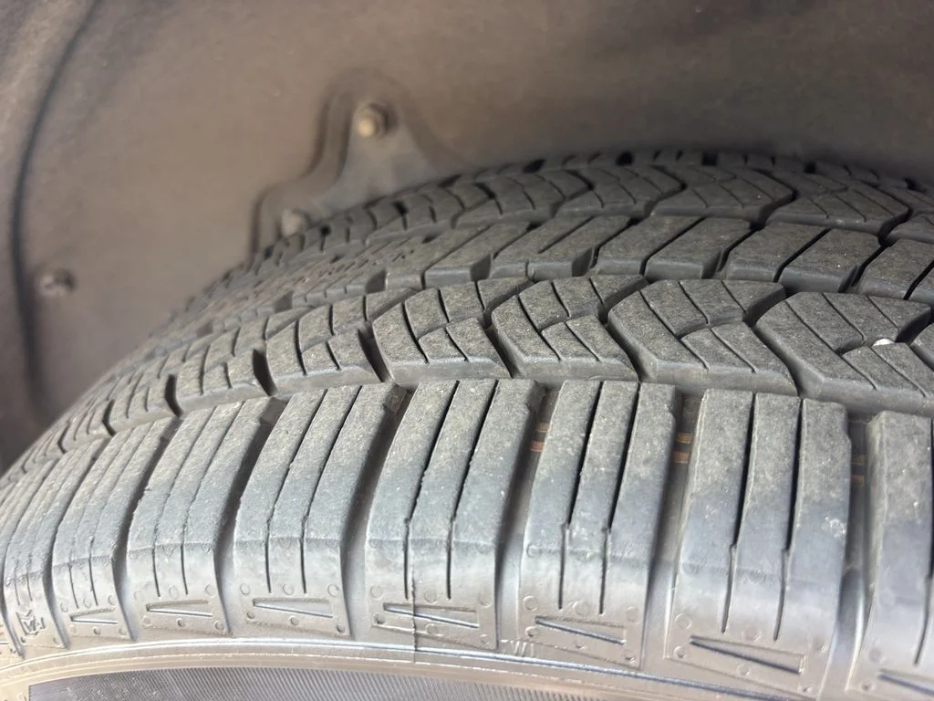 Used 2019 Silver Toyota Limited Platinum image 11