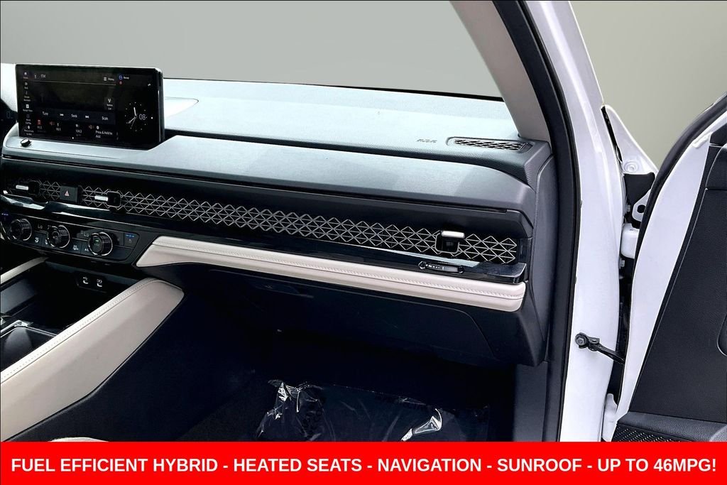 Used 2025  Honda Touring image 25