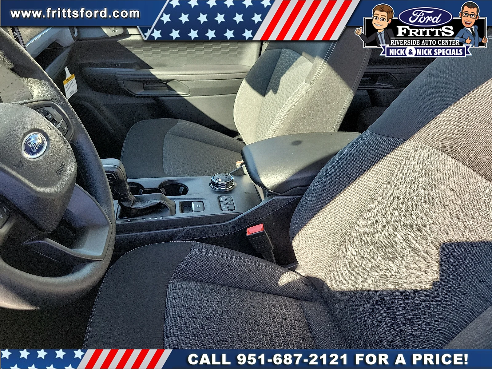 New 2025 Ruby Red Metallic Tinted Clearcoat Ford XL image 5