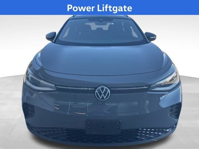 Certified 2023 Volkswagen ID.4 PRO S with VIN 1V2WNPE84PC052354 for sale in Littleton, CO