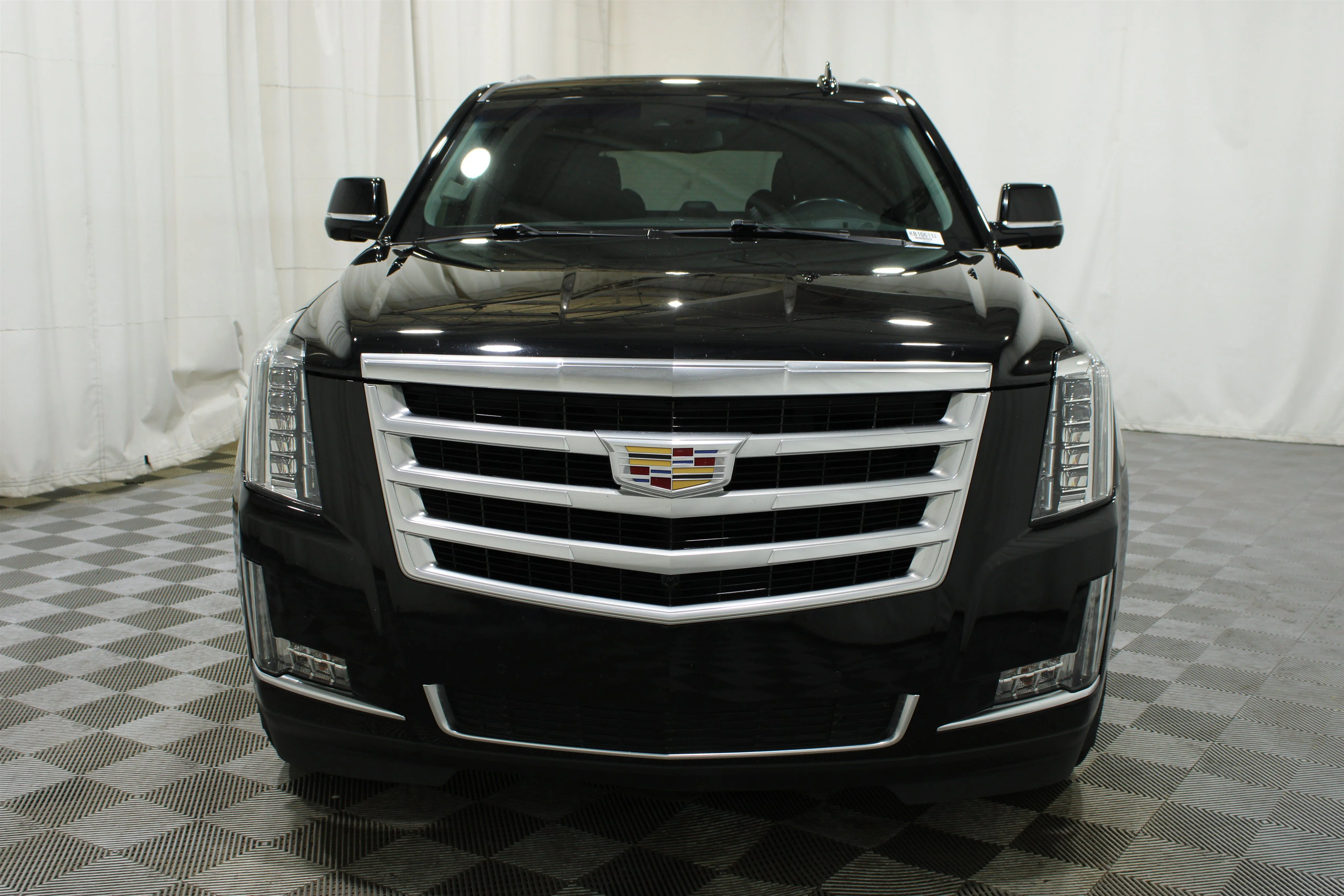 2019 Cadillac Escalade Luxury - Photo 46