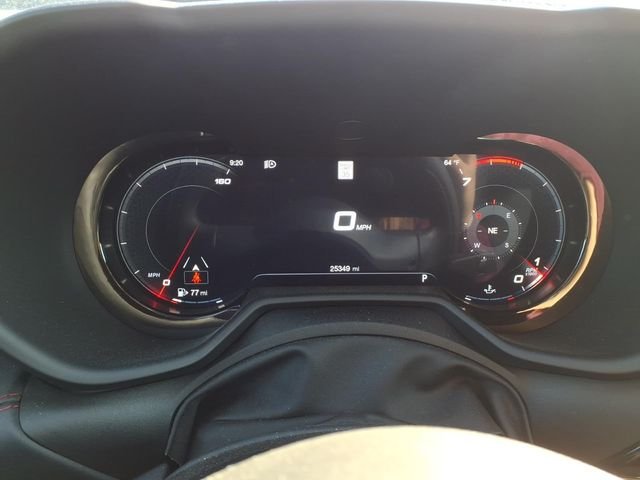 Used 2024 Black Dodge GT image 17