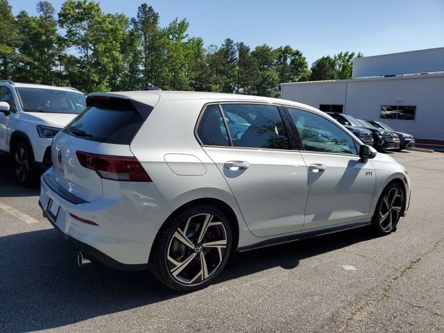 New 2026 White Volkswagen SE image 4