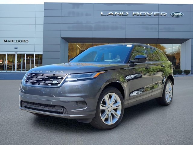 2026 LAND ROVER Range Rover Velar S