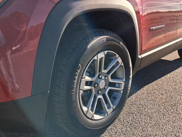 2026 GMC Terrain Elevation - Photo 9