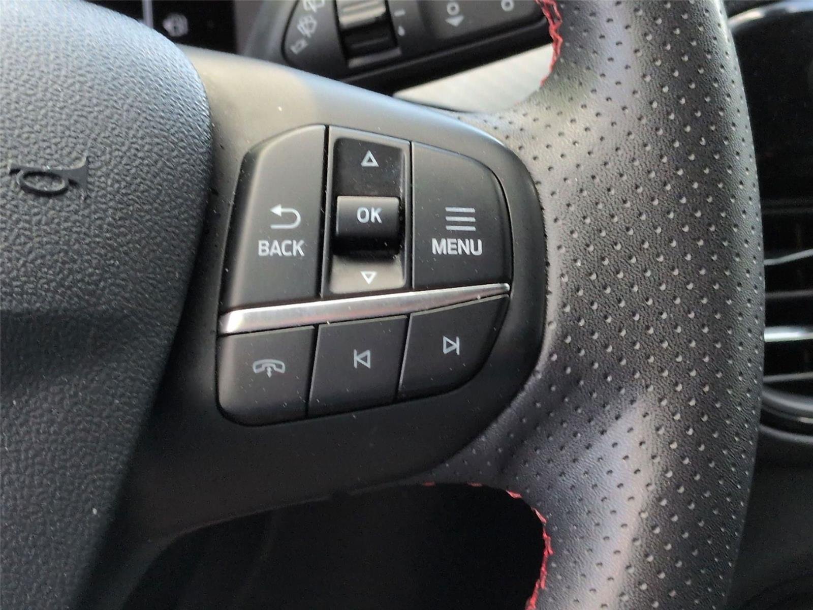 Used 2024  Ford ST-Line image 21