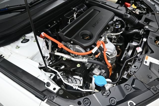 Used 2024 Black Honda Sport-L image 39