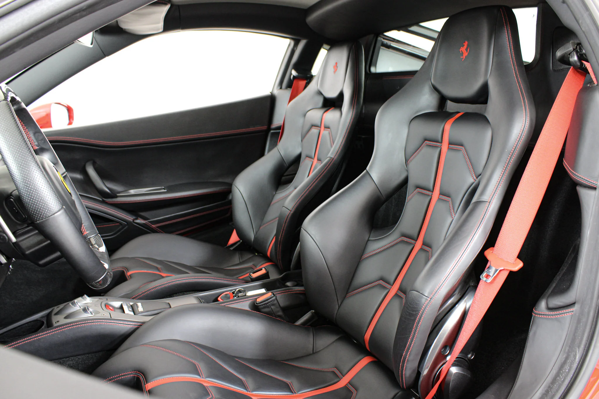 2015 Ferrari 458 Italia Base - Photo 27