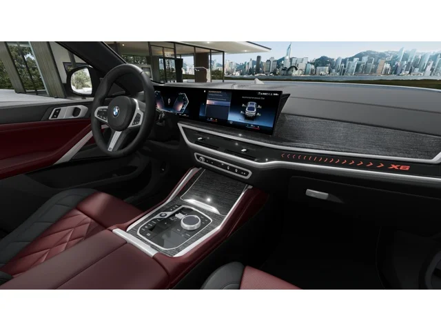 New 2027 Mineral White Metallic BMW xDrive40i image 14