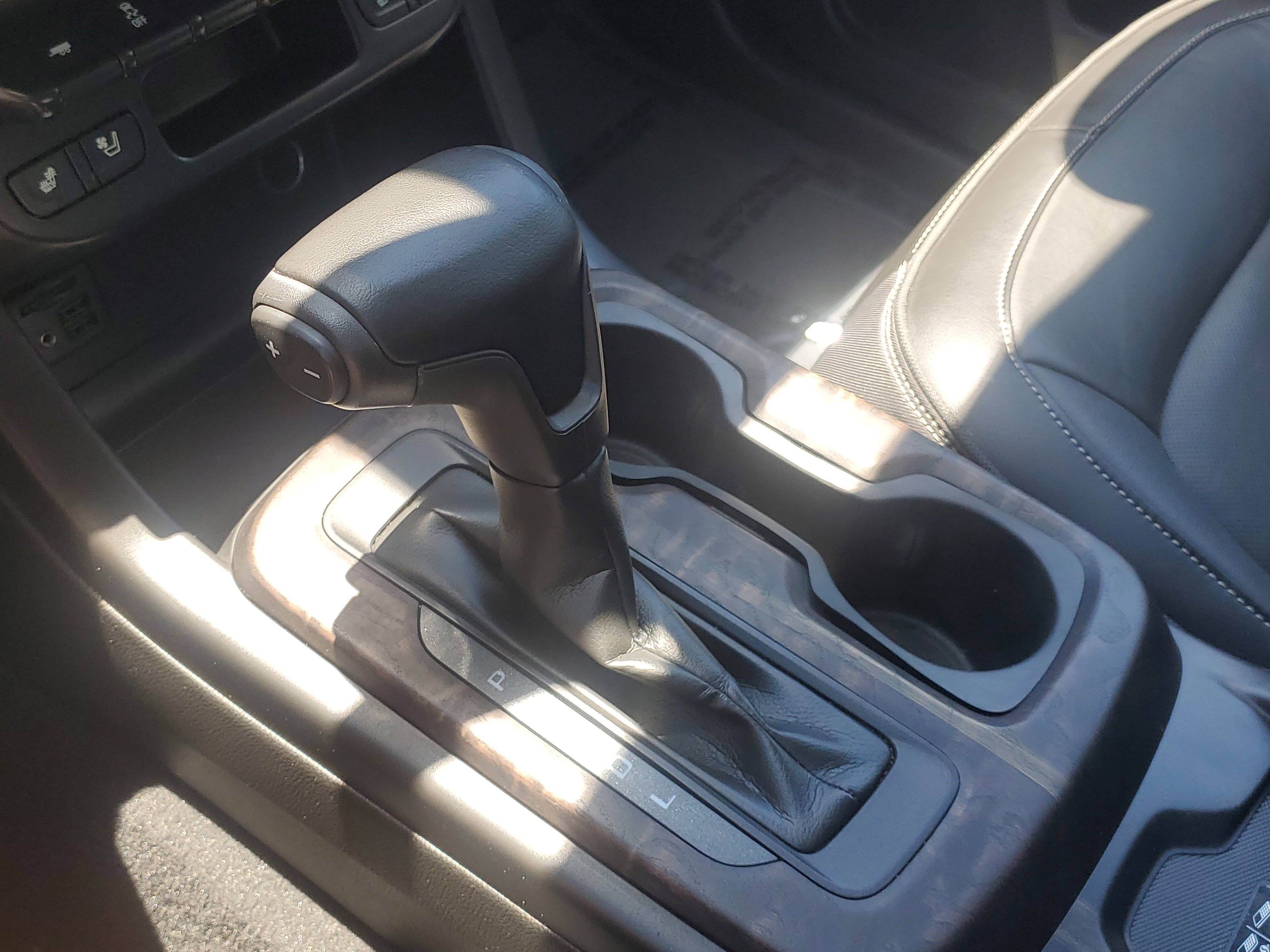 Used 2021 Satin Steel Metallic GMC 4WD Denali image 29