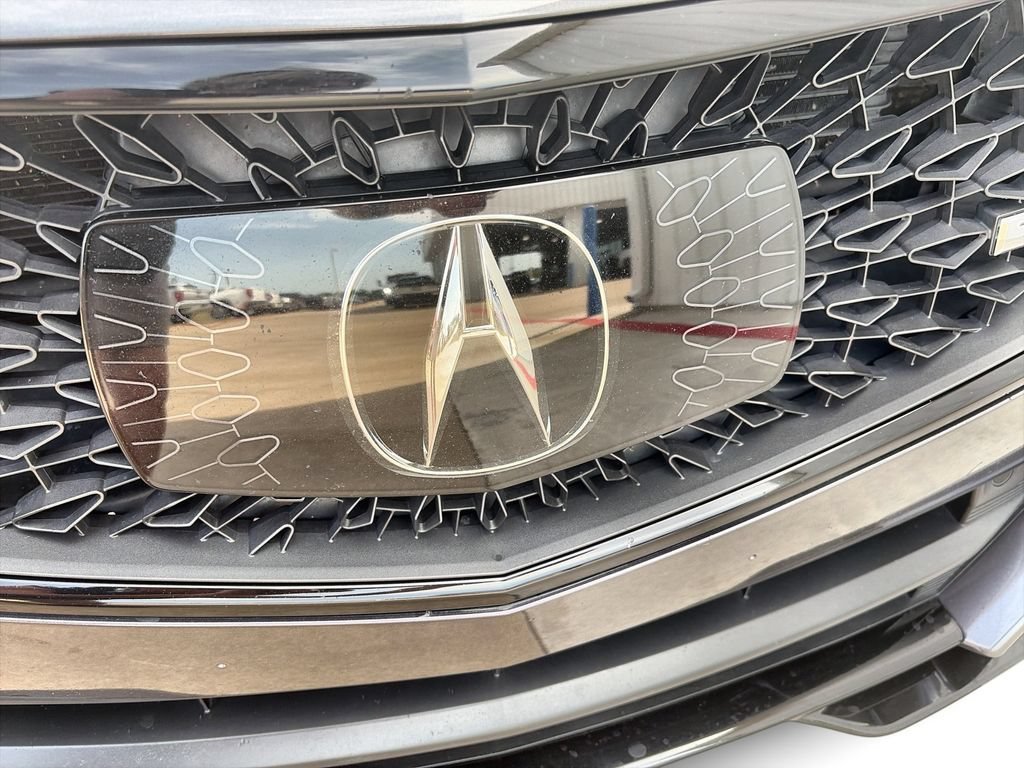 2023 Acura TLX Type S - Photo 33