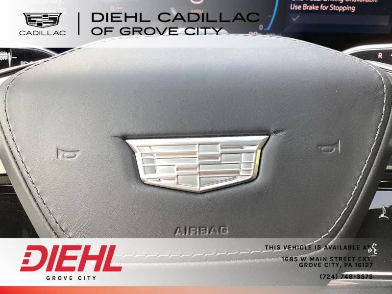 2026 Cadillac LYRIQ Signature Luxury - Photo 16