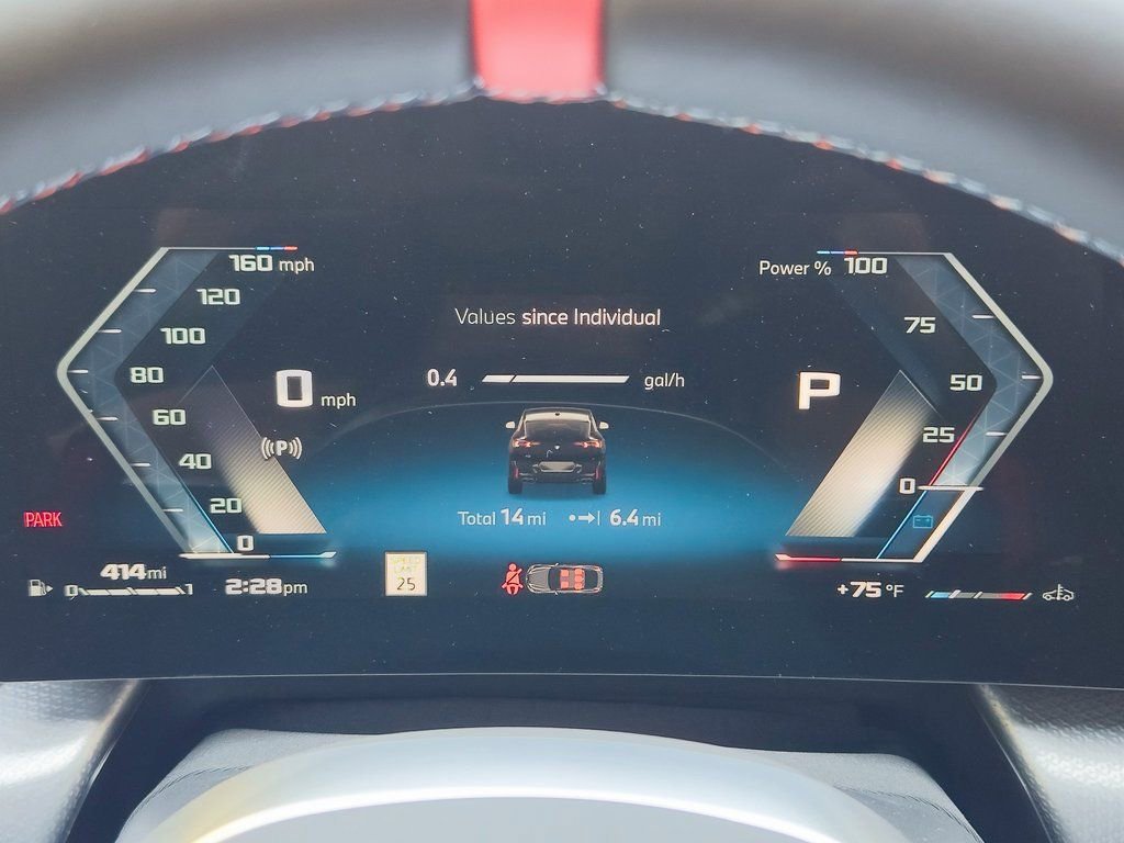 2026 BMW X2 35i - Photo 15