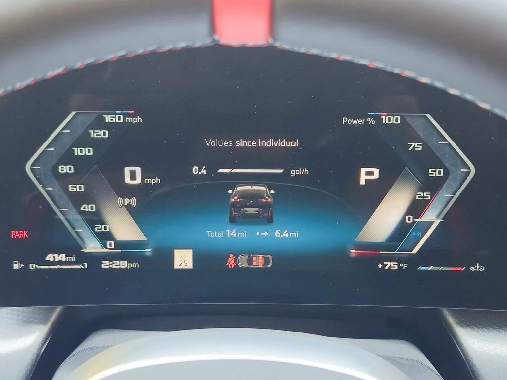 2026 BMW X2 35i - Photo 15