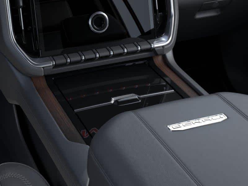 New 2026 Onyx Black GMC Denali image 23
