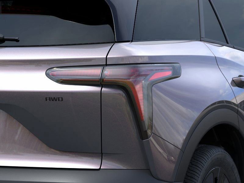 2026 Chevrolet Blazer EV LT - Photo 11